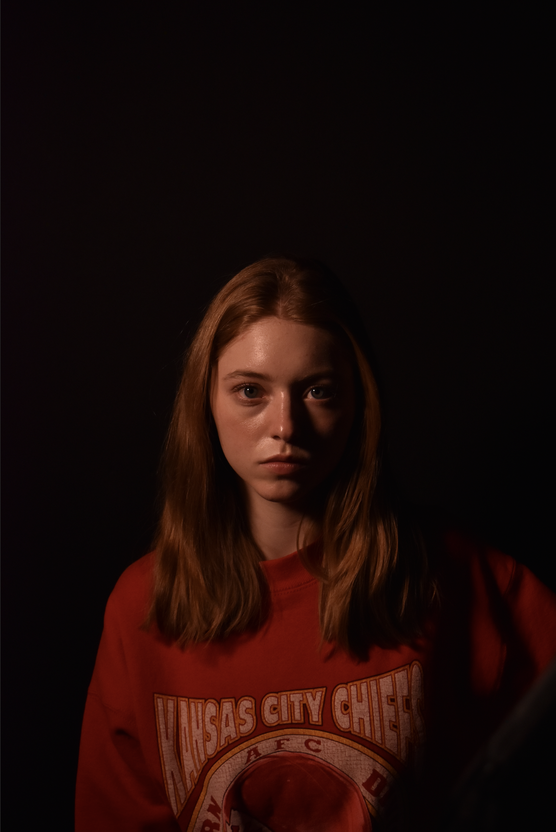 Photo by Kira Warren Edited by Averie Dow