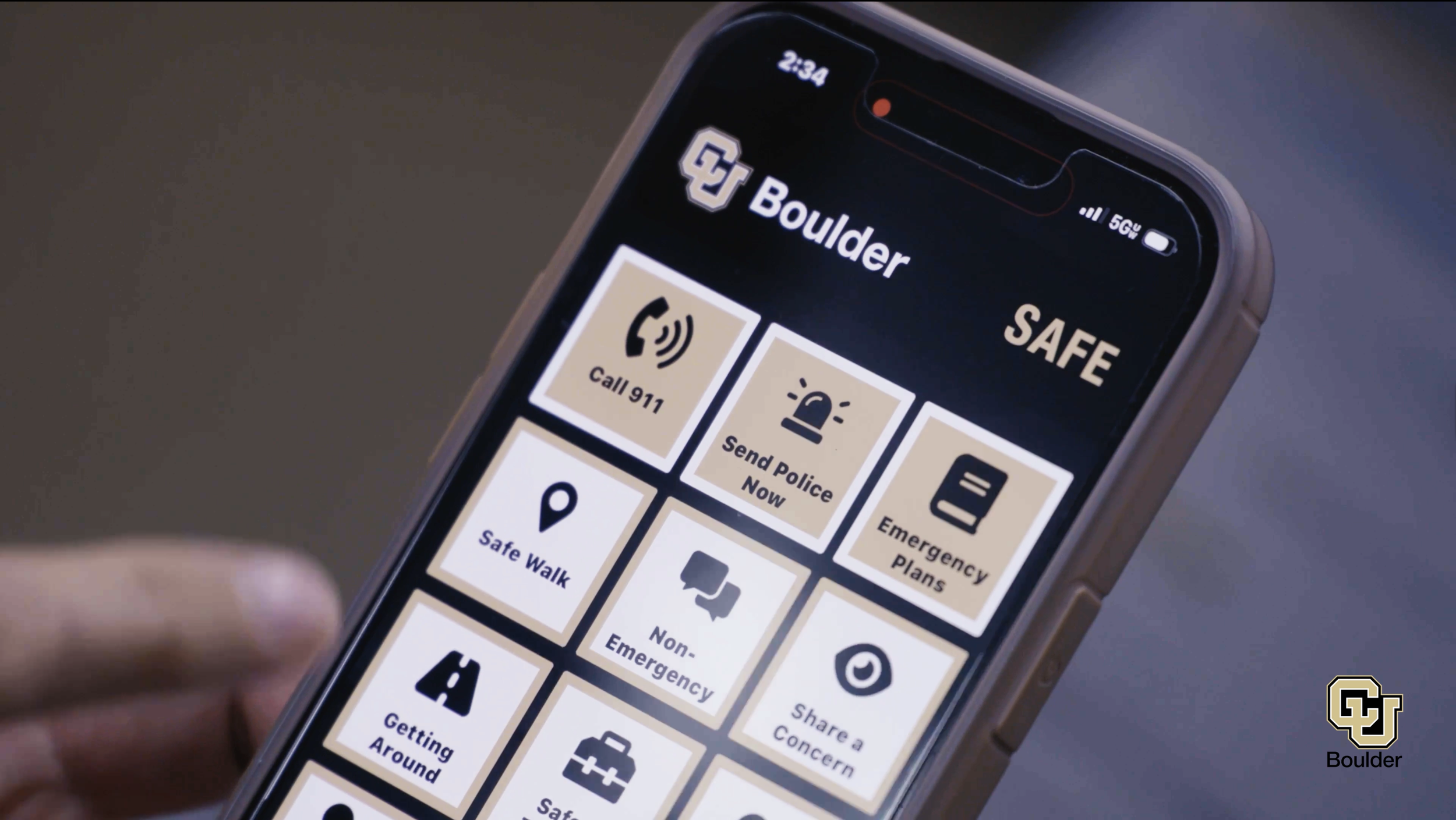 User Experience Design