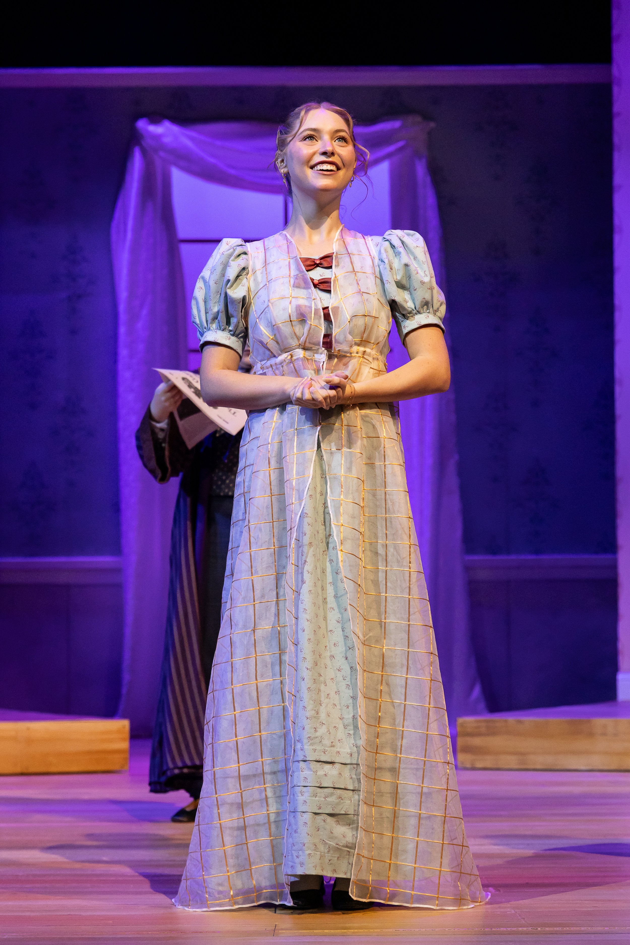 Jane Bennet - Pride and Prejudice Fall 2025 | CU Presents, Directed by James Early