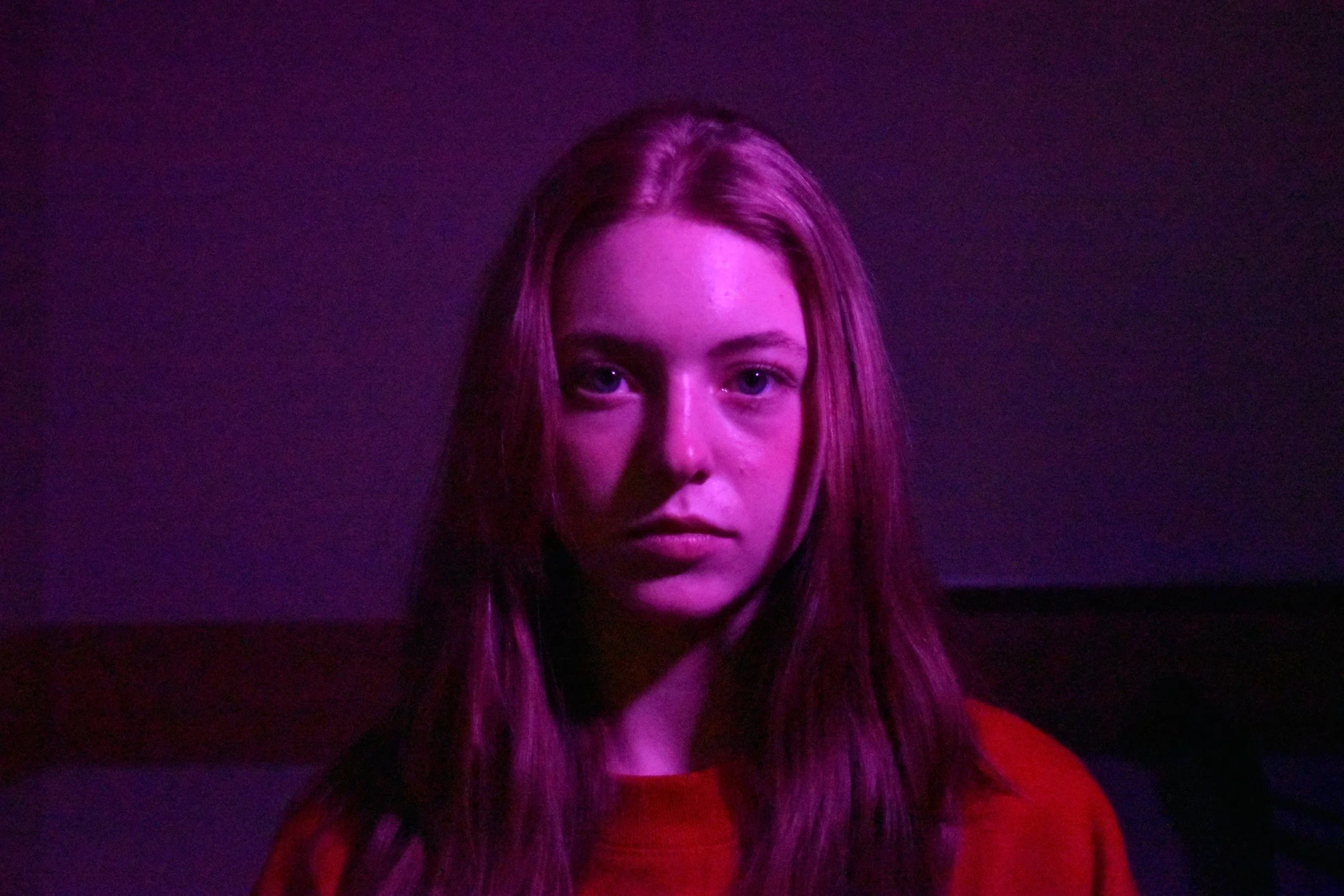 Photo by Kira Warren Edited by Averie Dow