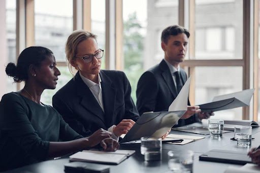 Management Consulting