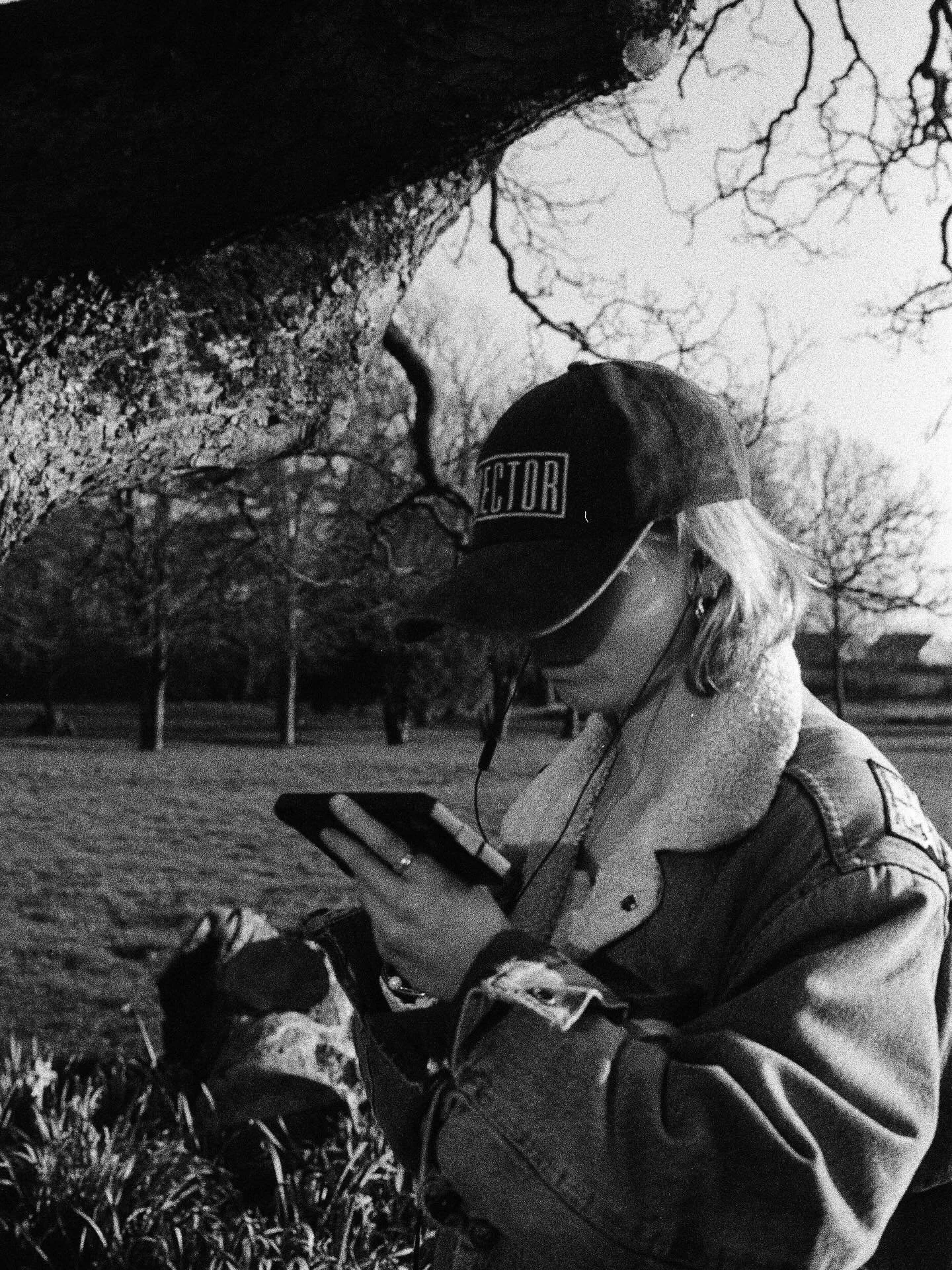 RESILIENCE Director Shoutout!!

Our director, Kenna Cunningham, has been working tirelessly with our editor since we&rsquo;ve wrapped in April this year. While the rest of us have been able to go on to other projects since then, she has remained in t