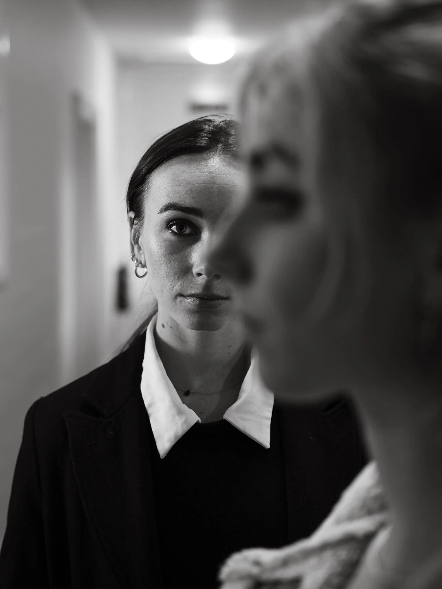 The Cunningham Sisters 

PC: @bodhirutledge