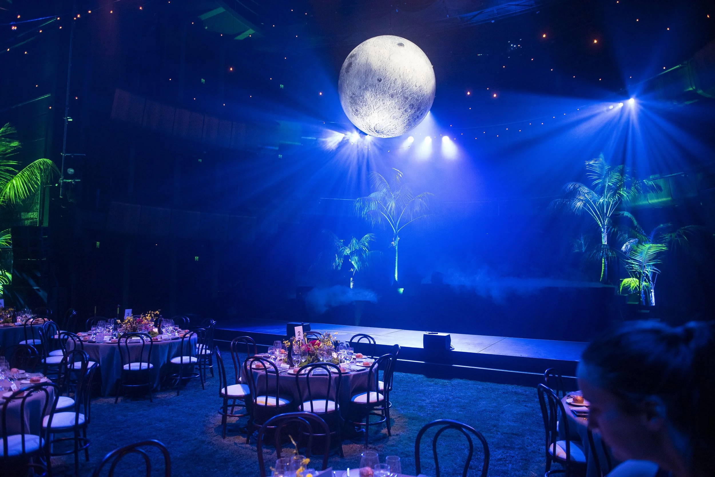 Raise The Curtain NIDA Fundraiser 2023