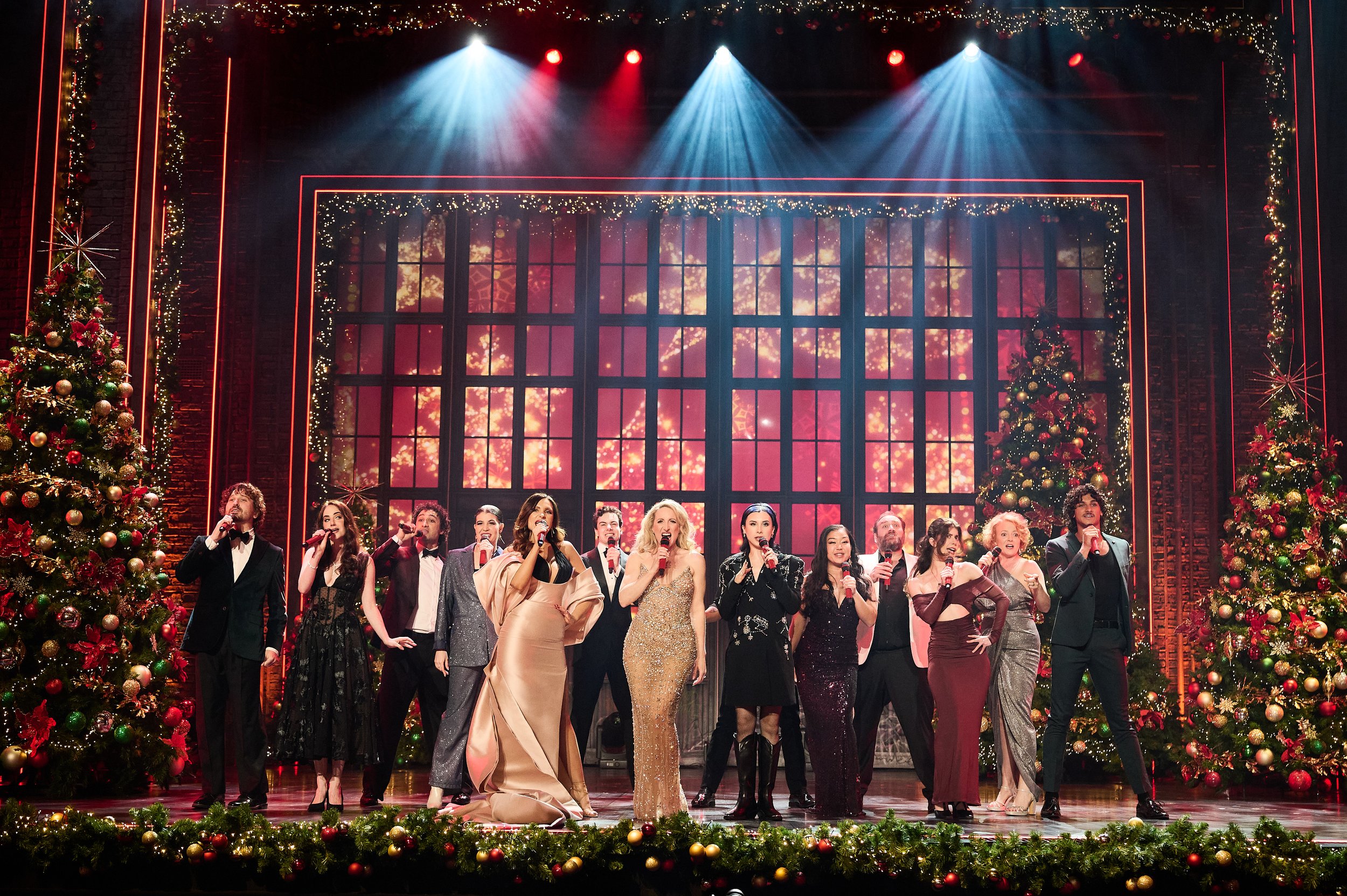 A (Very) Musical Christmas 2025