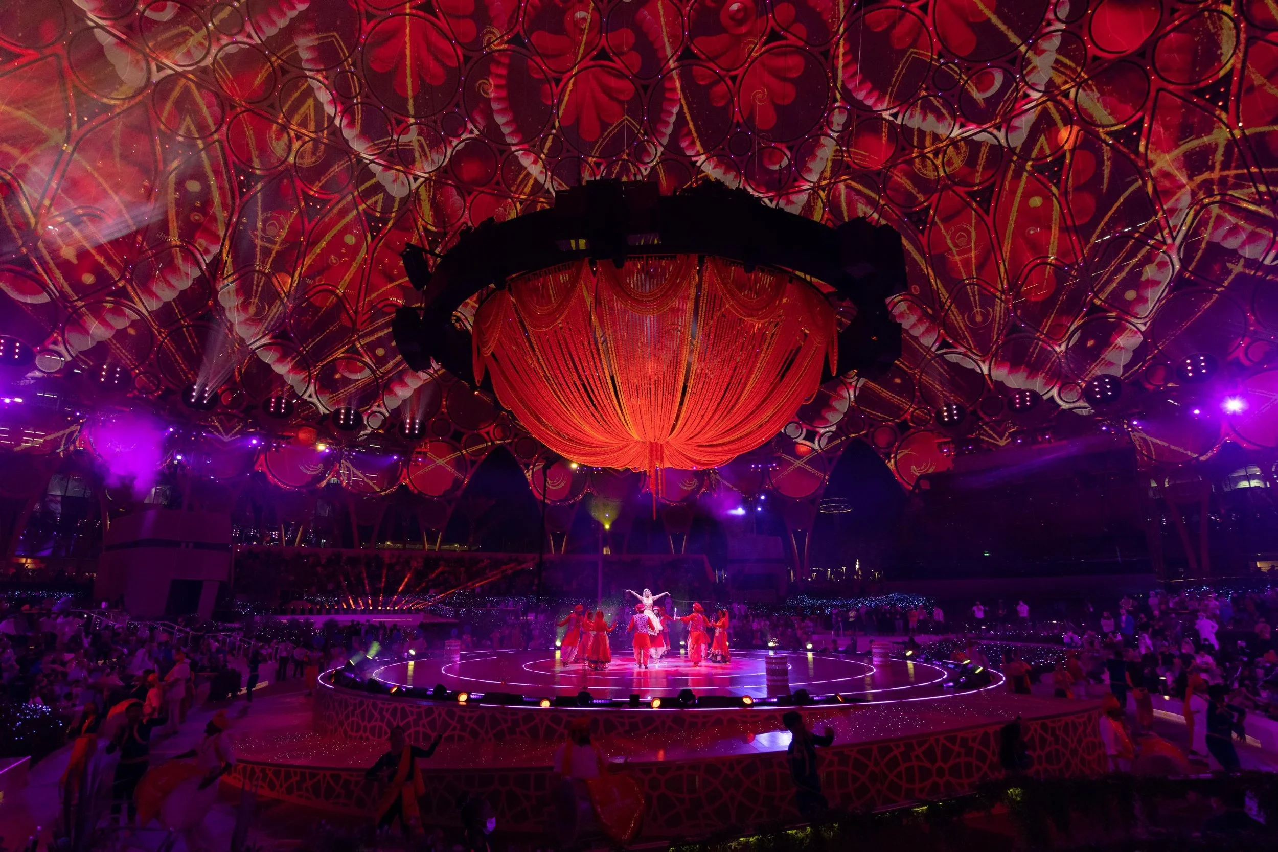 Diwali - Expo 2020 Dubai