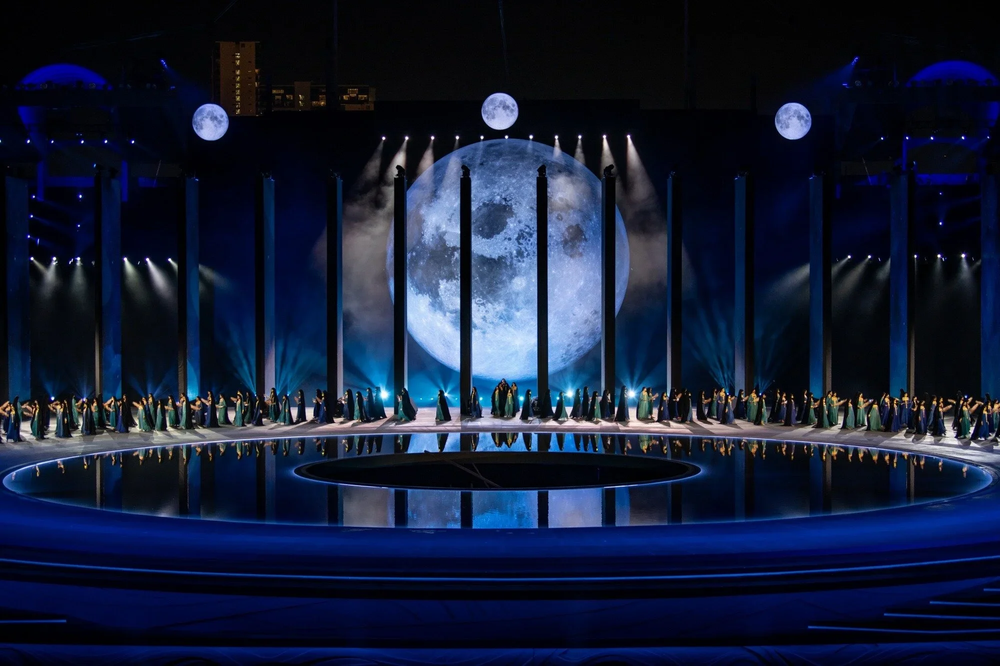 48th UAE National Day Celebration