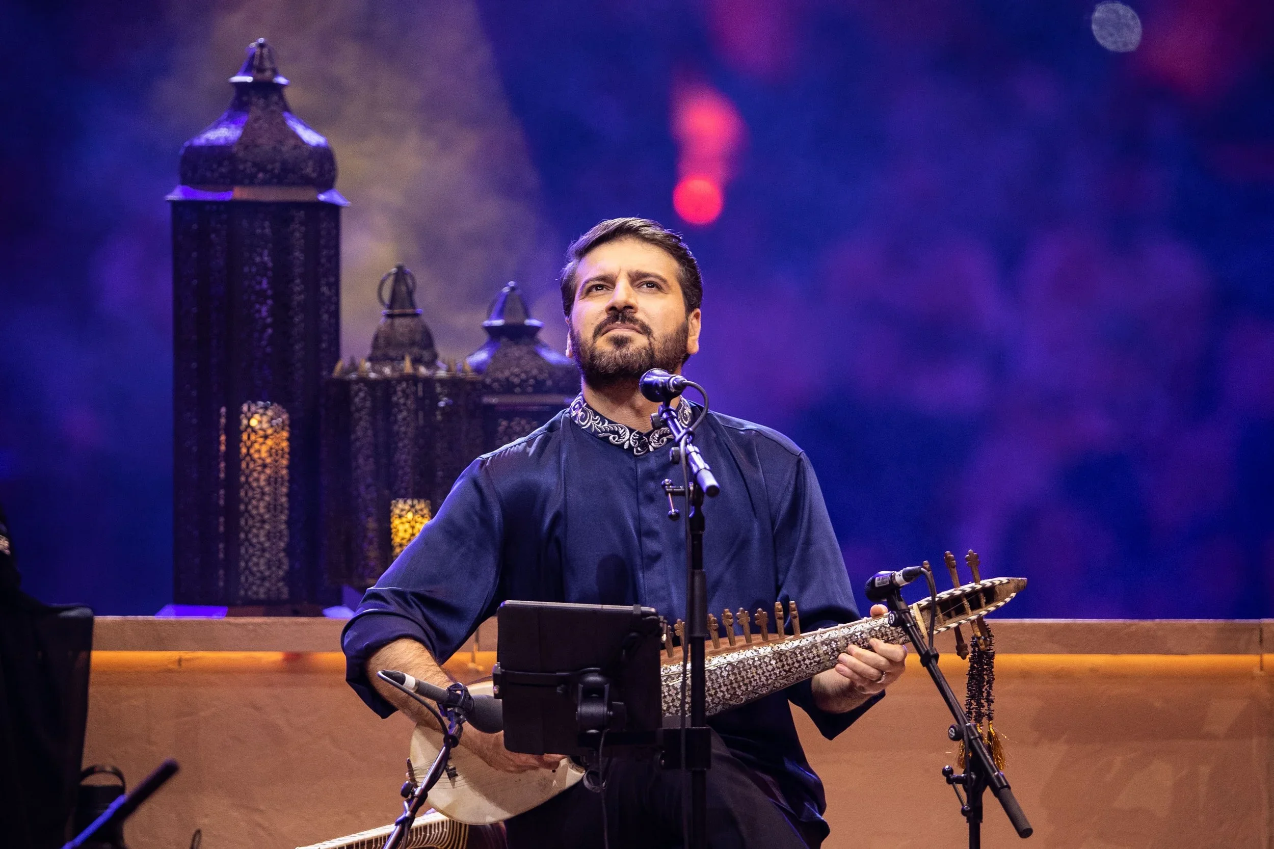 Sami Yusuf - Expo 2020 Dubai