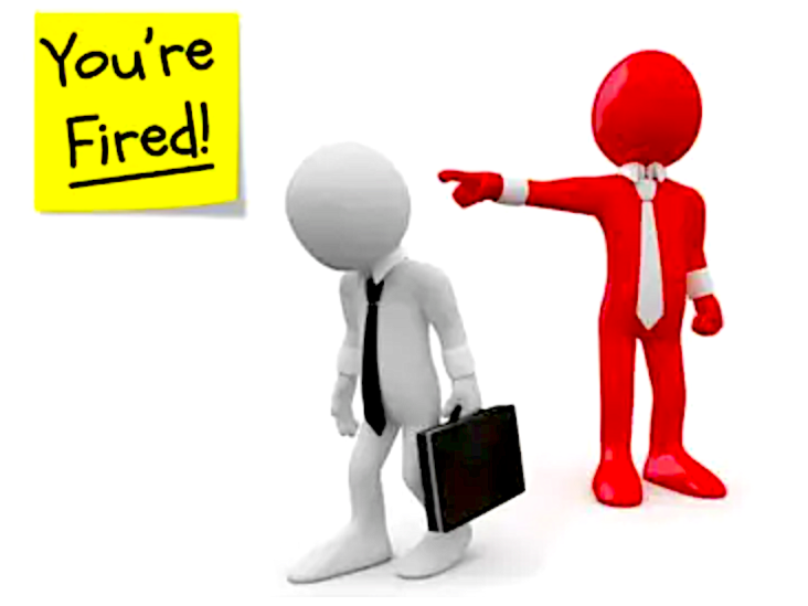 Why I Fired My Best Salesperson (And It Was The Right Decision)