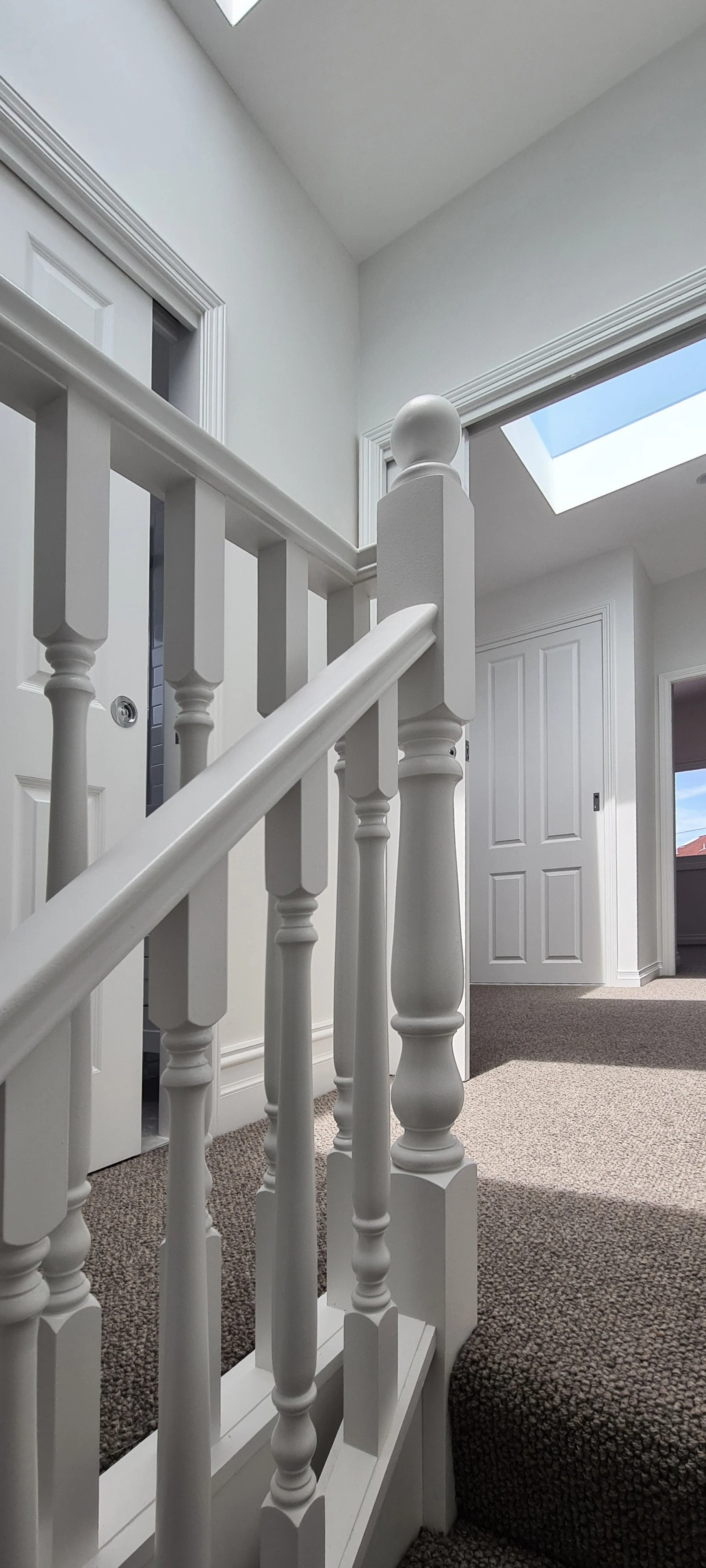 Crows nest - stairs and skylight-Edit.jpg