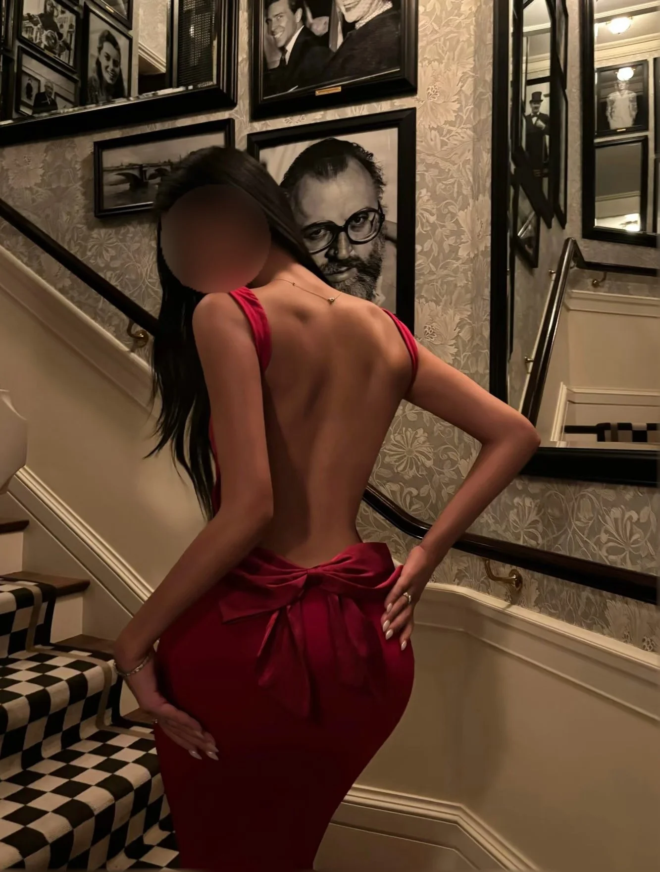 High end escort in SF Bay Area 