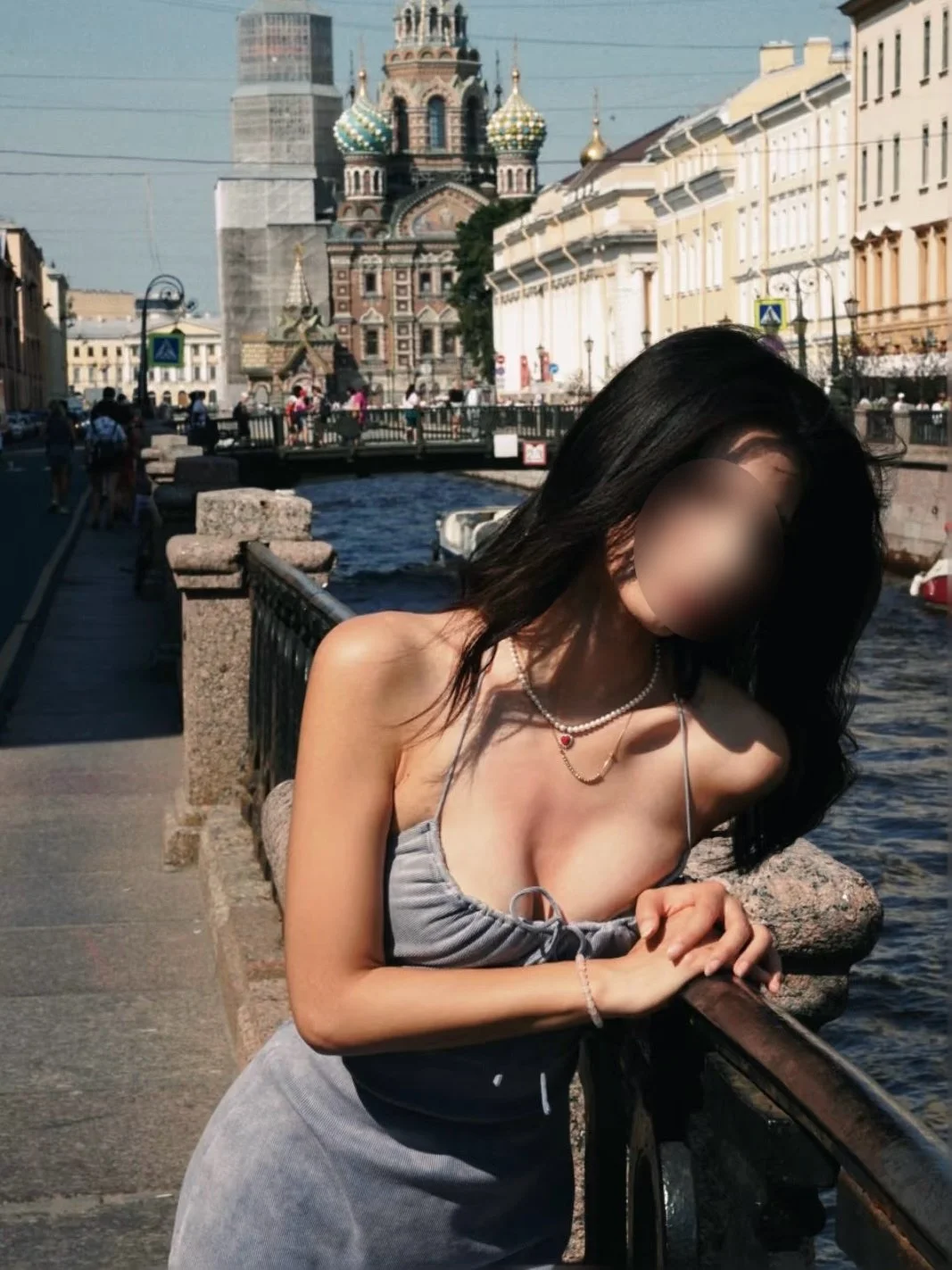 High end escort in SF Bay Area 