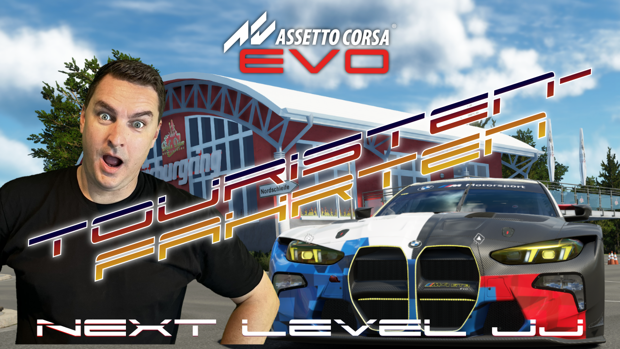 What is the Touristenfahrten?!?