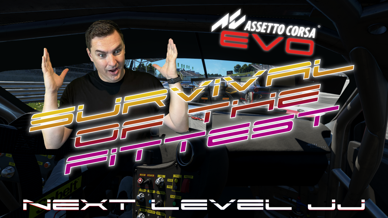 Survival of the fittest in ACE