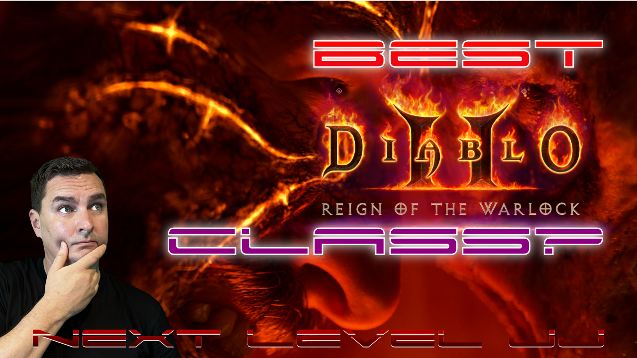 Is it the best class in D2?