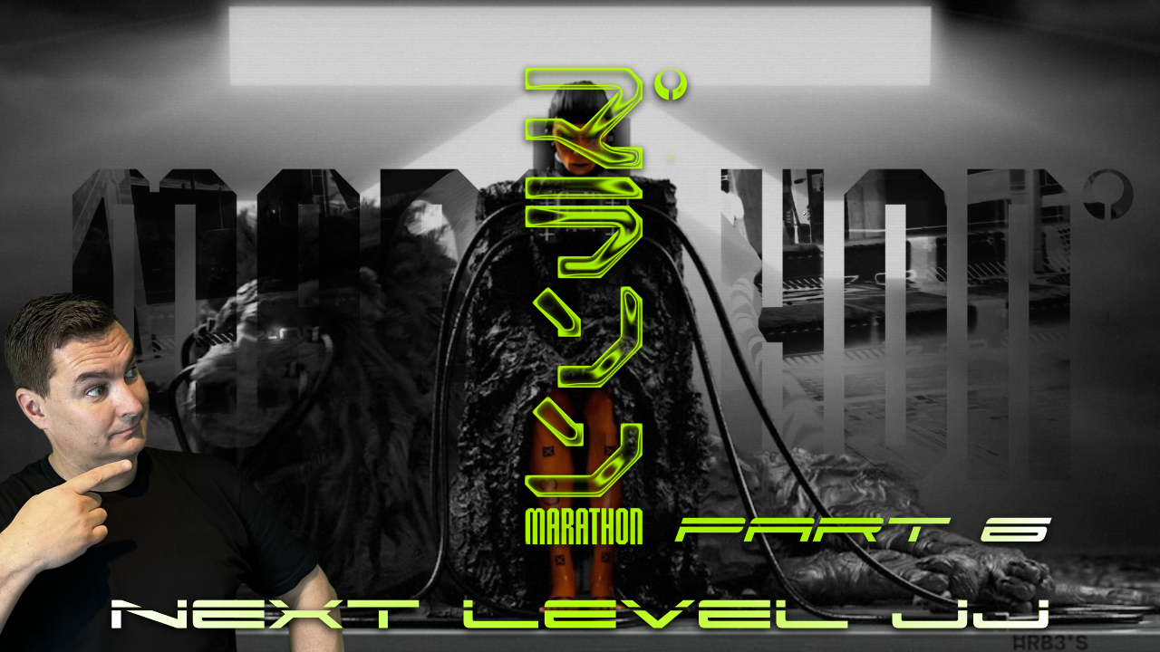 ASSERT - Is Marathon Worth it? Part 6