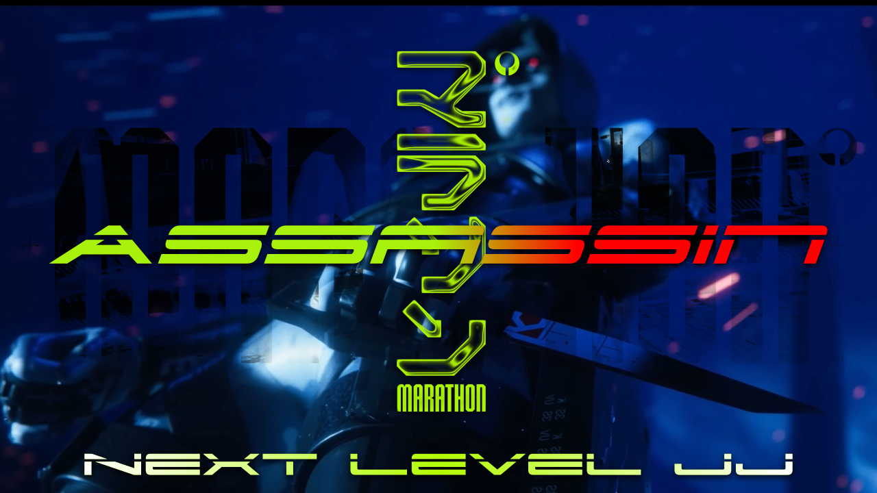 Marathon Assassin
