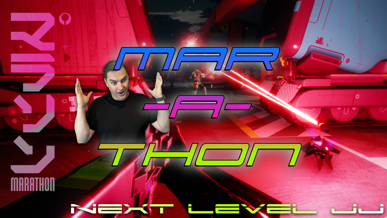 Mar-A-Thon
