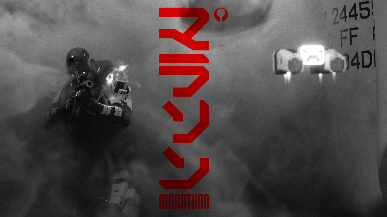 Triagian - Season 2 - Marathon