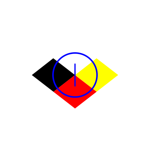 Gitche-Ogimaa logo
