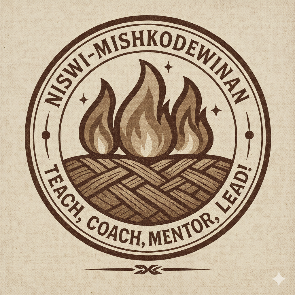Niswi-Mishkodewinan