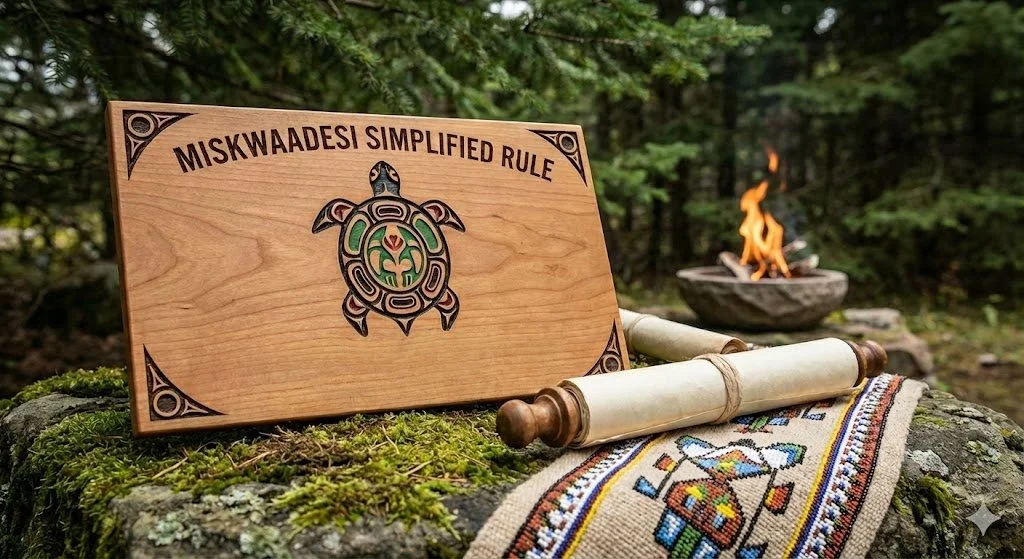 "How This Agent Thinks" Download the Operating Manual (PDF)