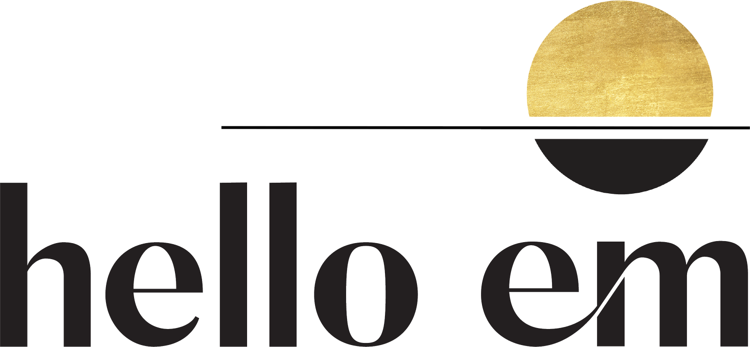 Hello Em | Việt Coffee &amp; Roastery