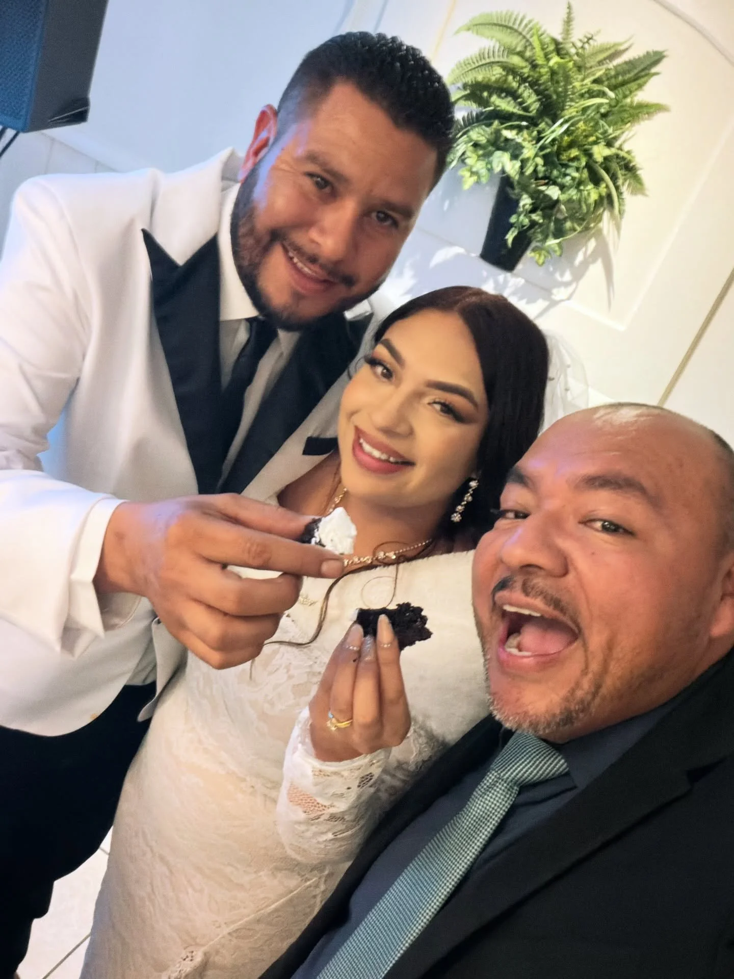 Cake ? &hellip;. Sure :)