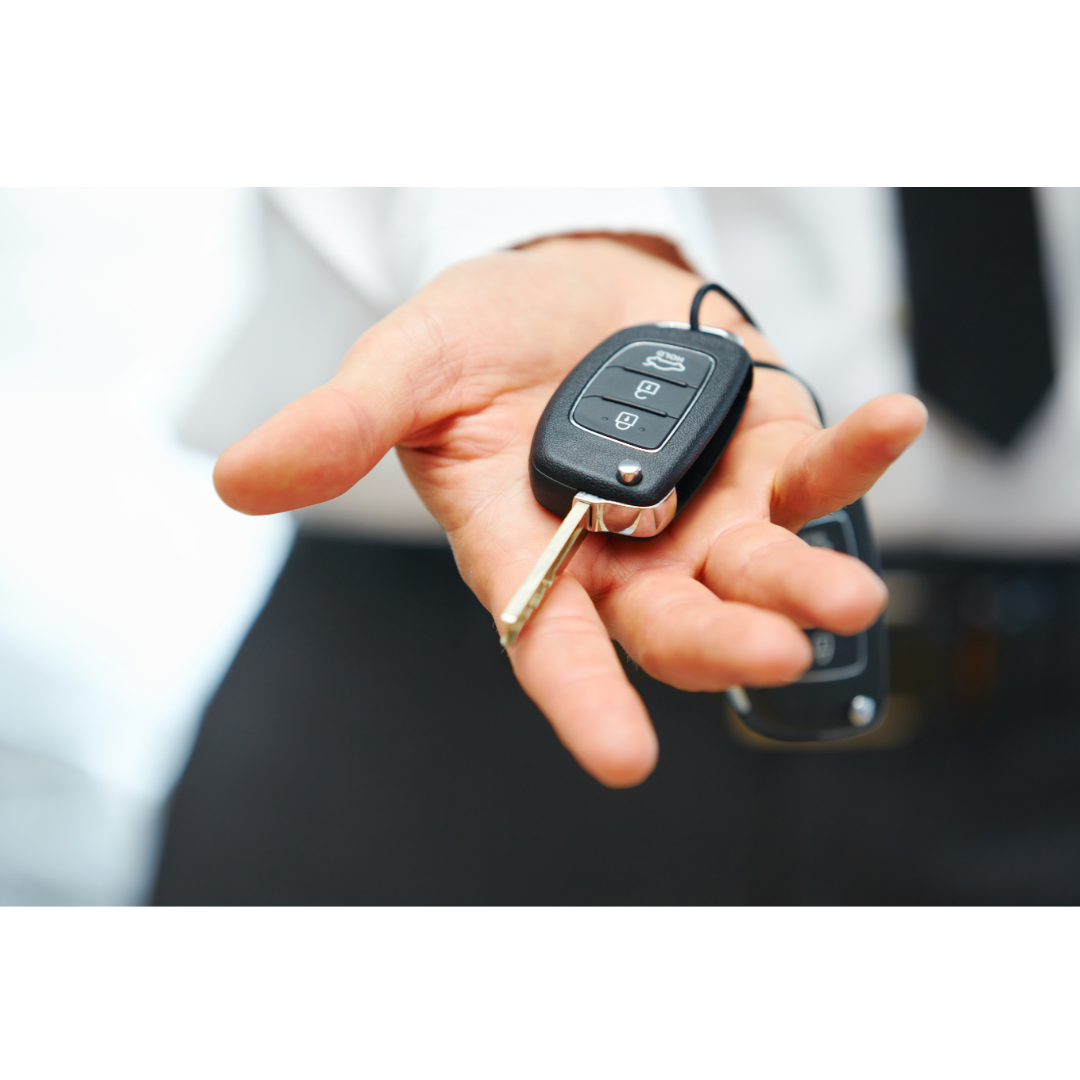 Lost Your Car Keys in Baton Rouge? Here’s What to Do Before Calling a Locksmith
