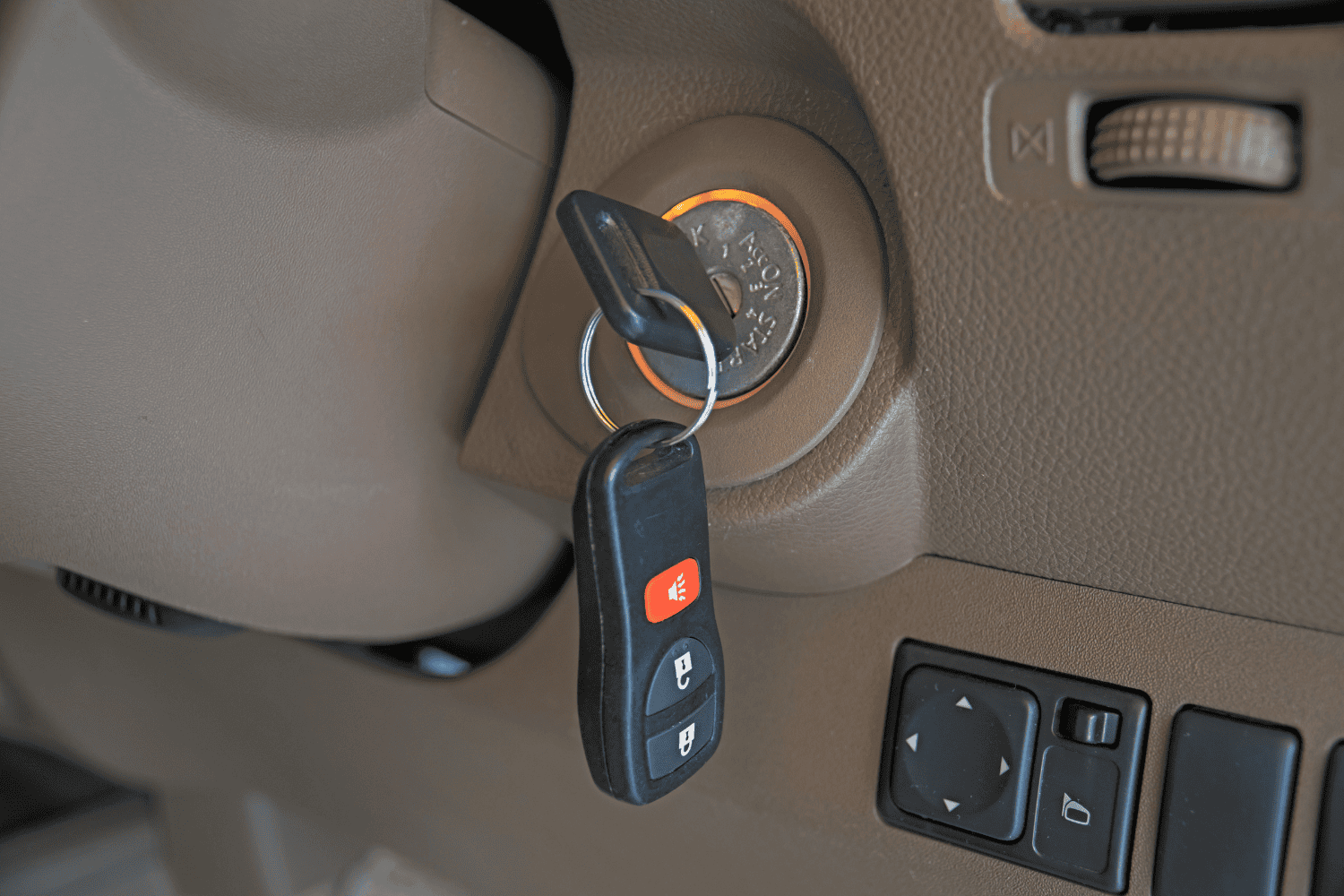 What Baton Rouge Drivers Should Know About Transponder Key Programming