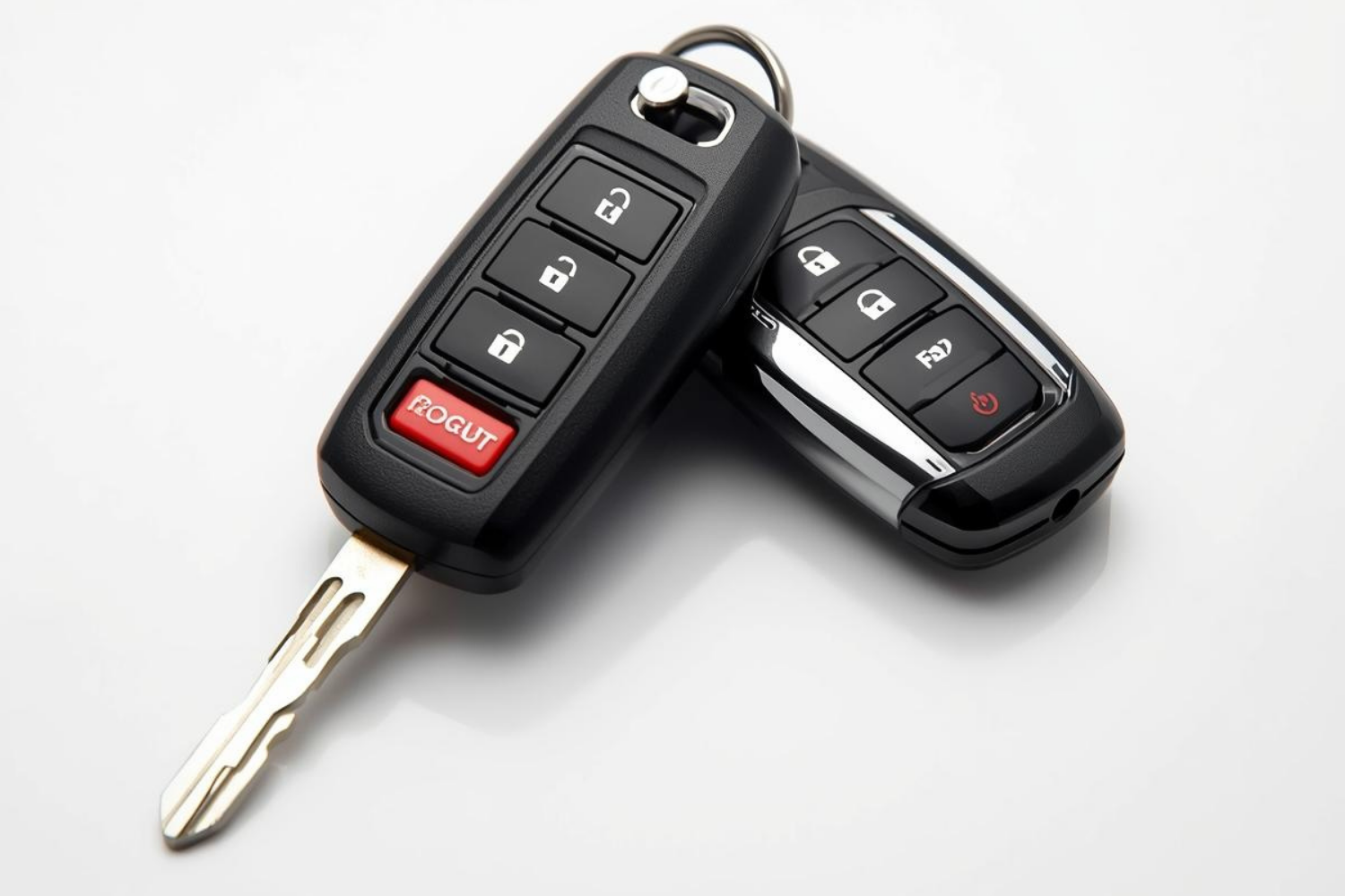 How Transponder Keys Work — And Why They’re Not All the Same