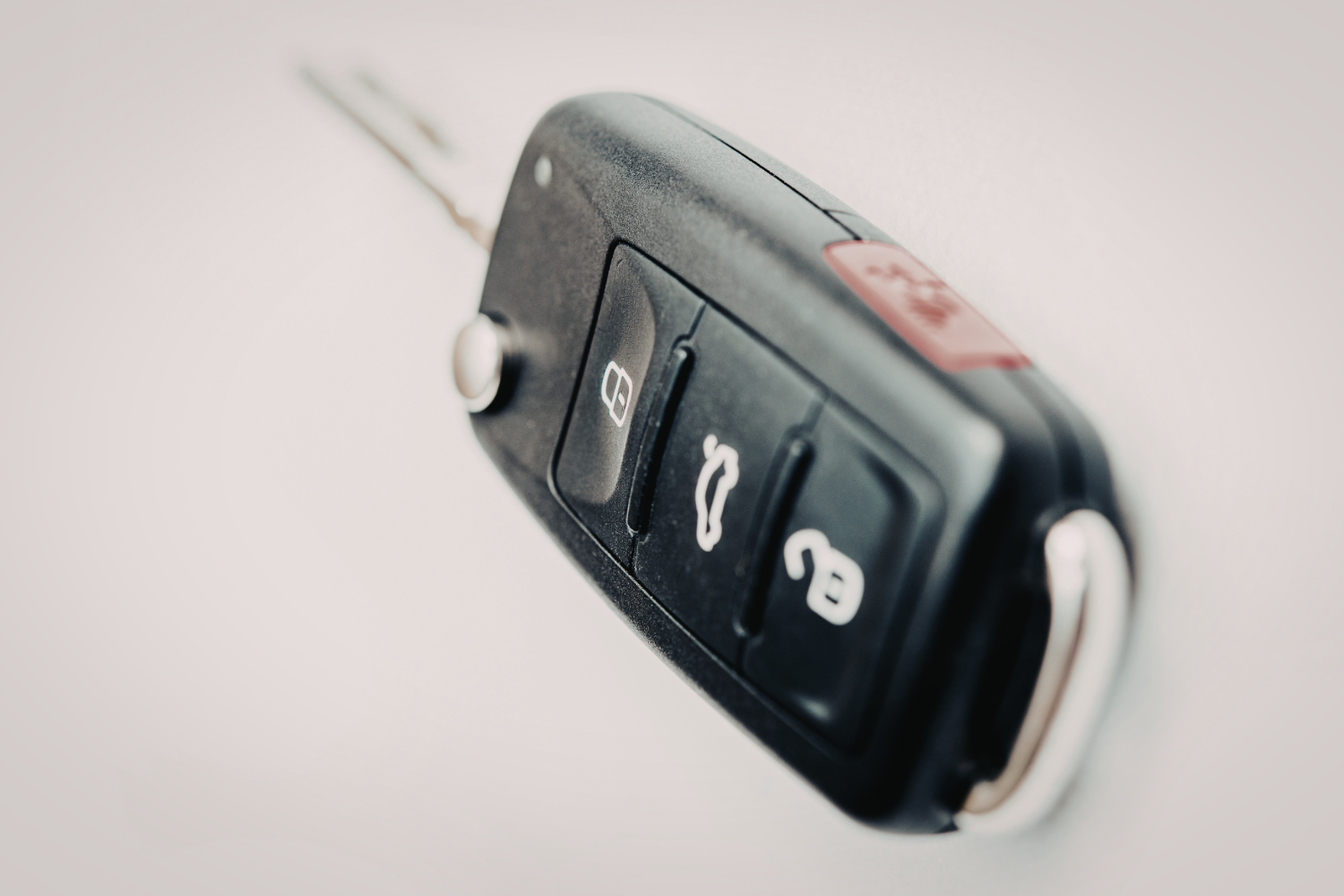 Signs Your Key Fob Needs Reprogramming 