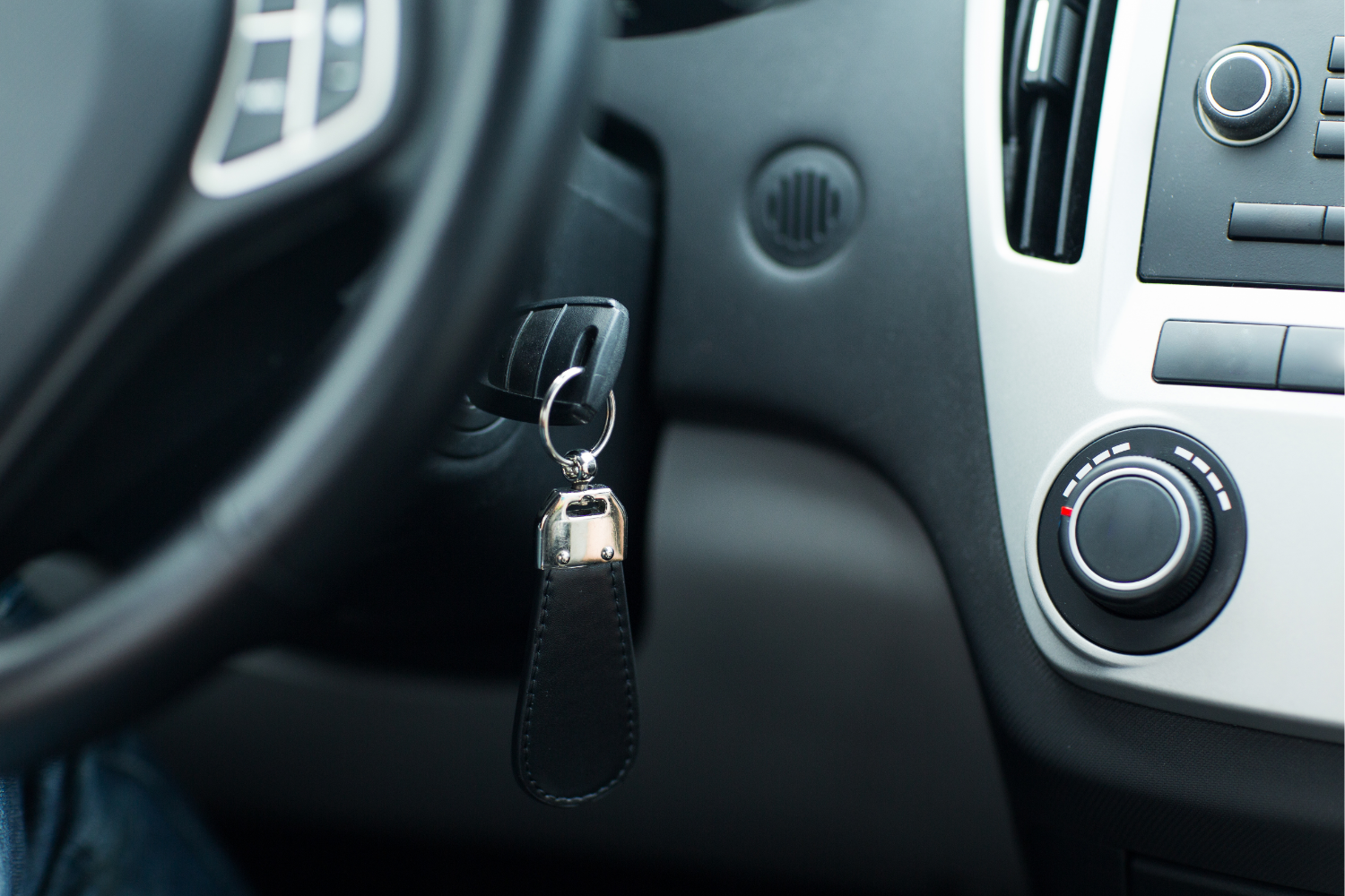 Why Ignoring Minor Lock Issues in Your Vehicle Can Lead to Big Problems