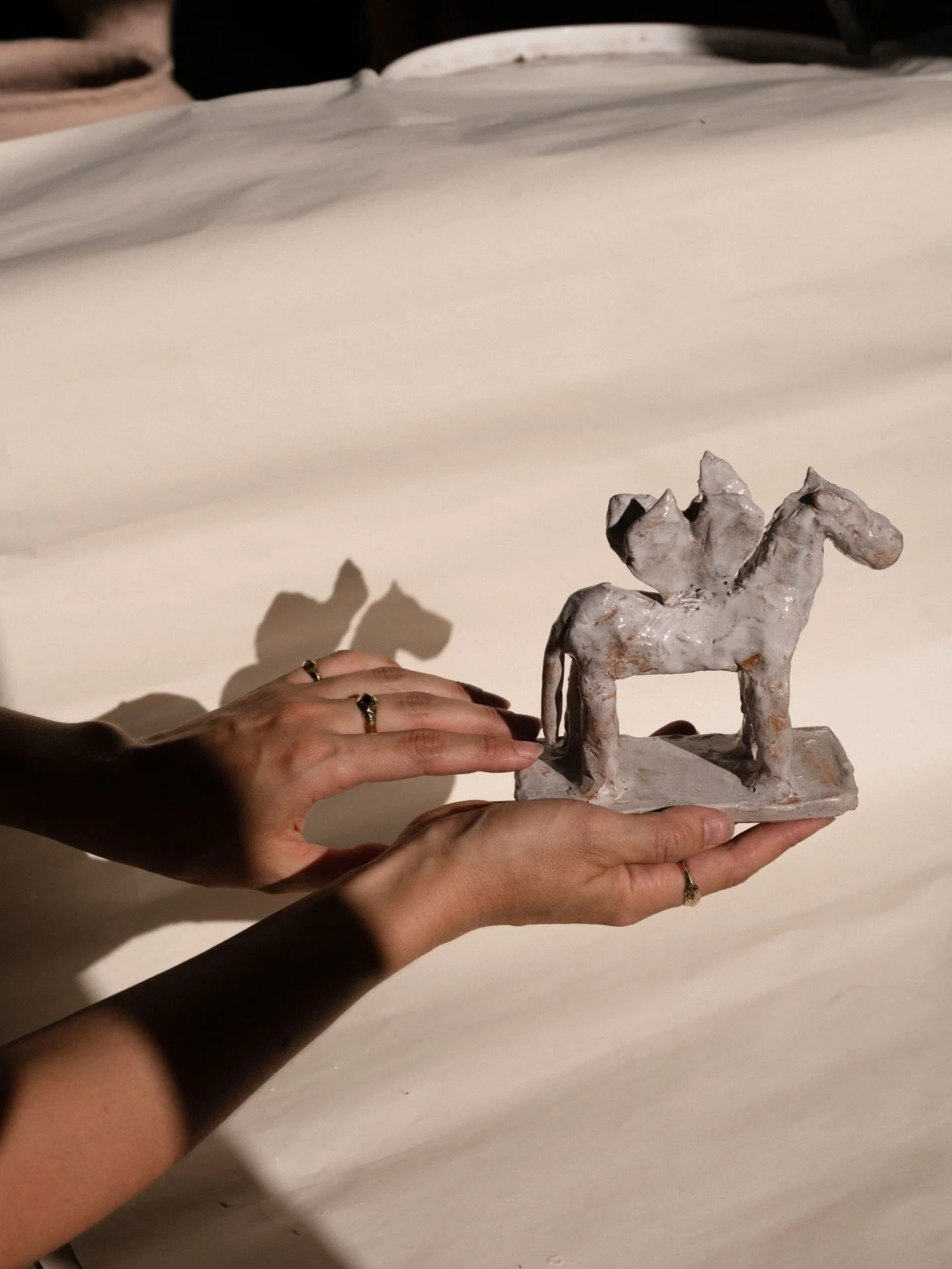 ˚˖𓍢ִ🦢˚My new website is coming very soon - in the meantime, please send me a message if you would like to purchase a Pegasus or an Angel holder to be shipped to arrive in time for Christmas. ˚˖𓍢ִ໋🦢˚ 

Images by @natmccomas 🫶🏼