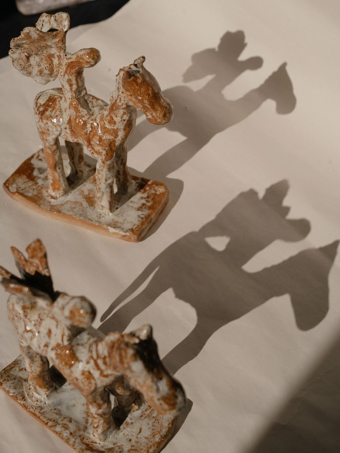 Pegasus 
Cherubs
Angels

You can now visit my new website to see more 👼