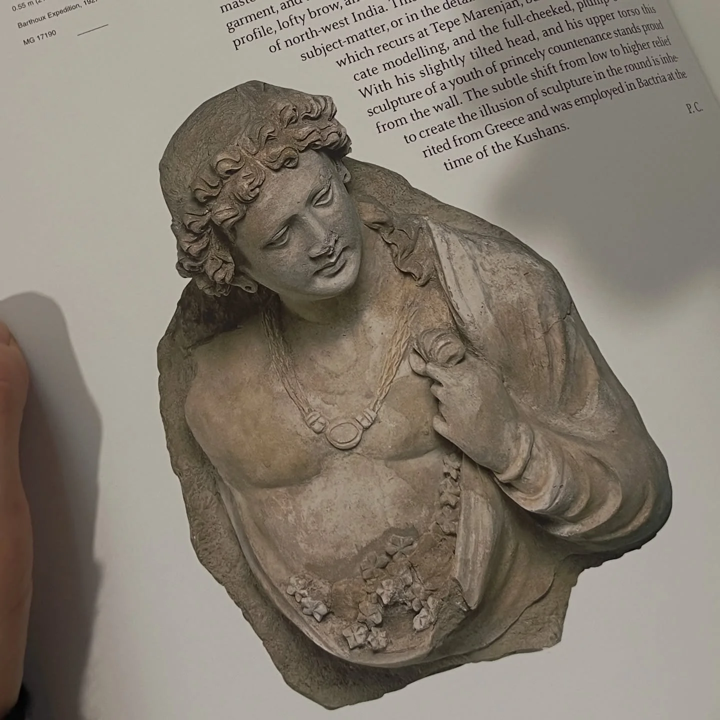 Camera roll inspiration

1. Spirit with Blossoms 
2. Italy - Nineteenth or twentieth century after a 16th c. Tuscan model
3. Memory, intelligence, and providence 
4. Sculptures other than metal
5. Bronze sculpture 
6. Phyllis and Aristotle 
7. Fish w