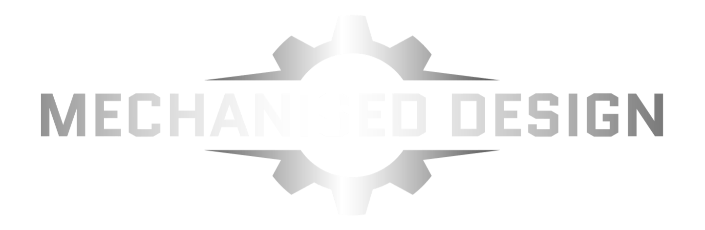 Mechanised Design