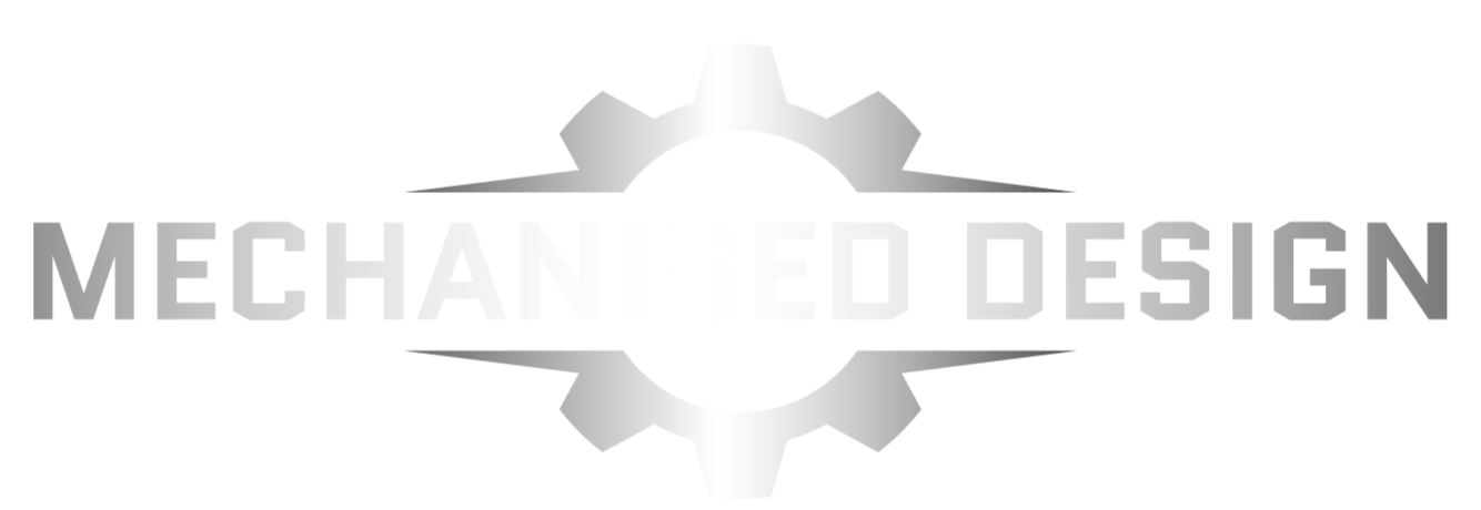 Mechanised Design