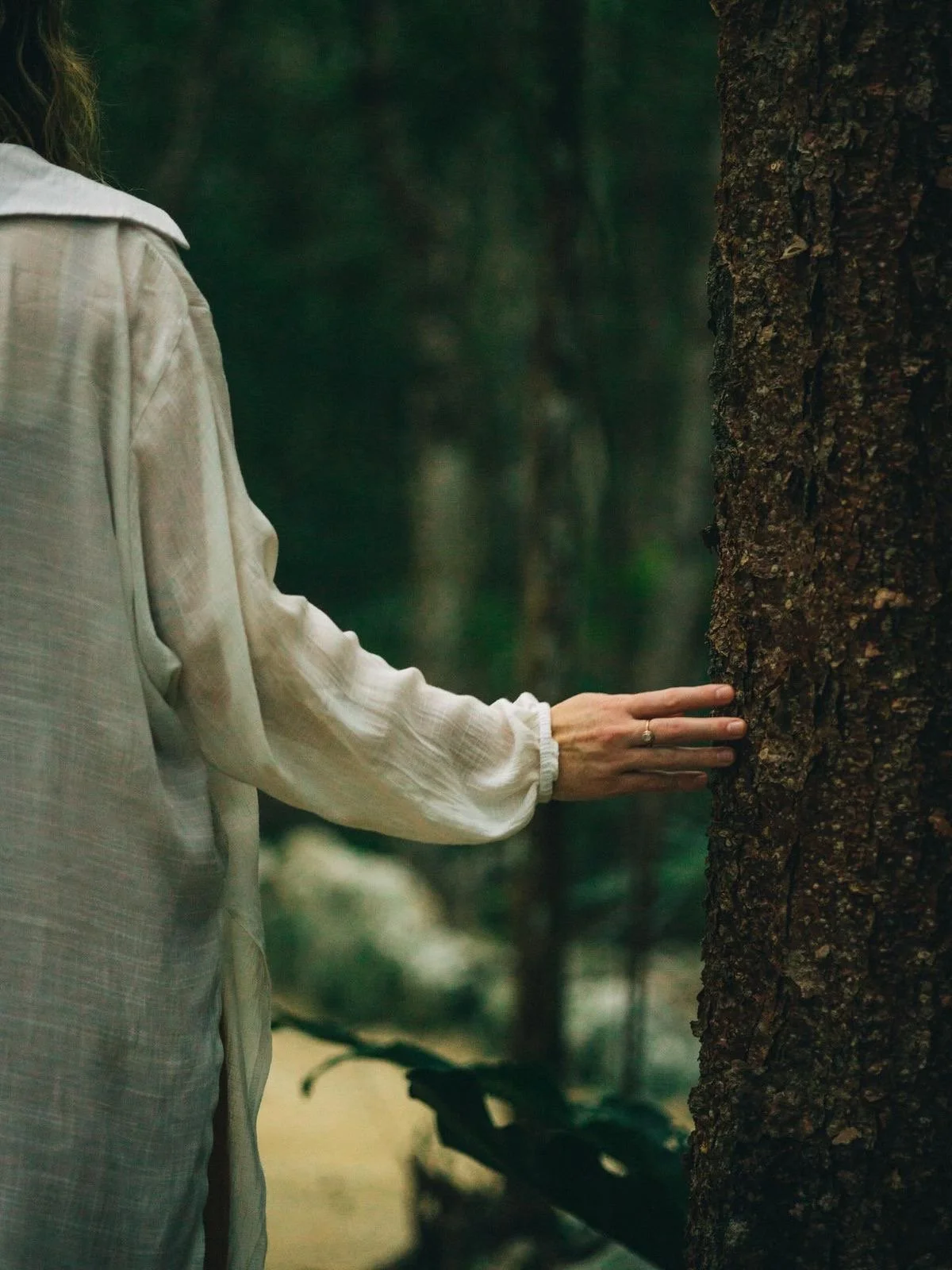 "Is it Just Anxiety?" 