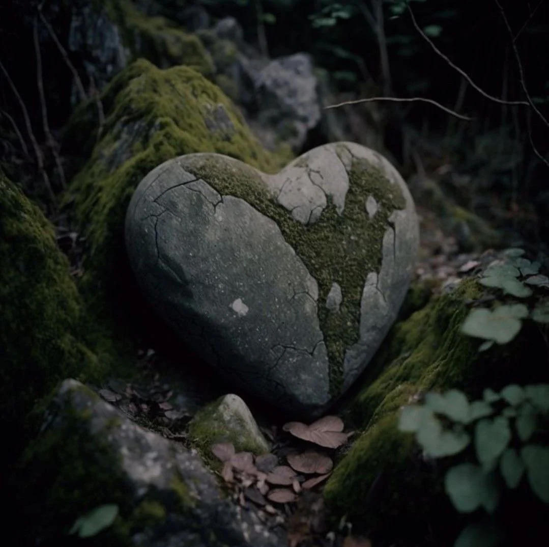 Brake Your Own Heart