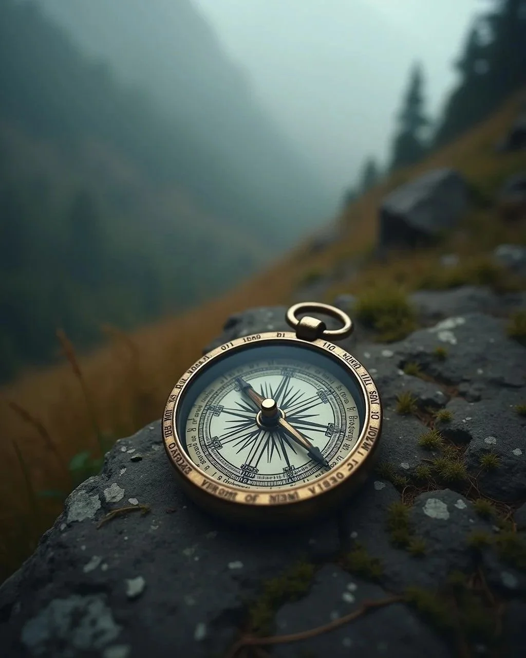 The Internal Compass - A Nervous System Audit</span>