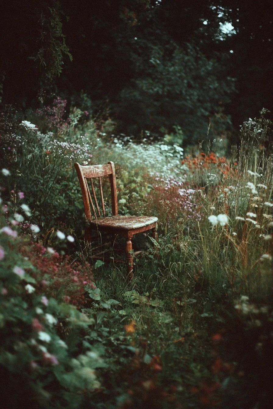 When your body feels like a warning