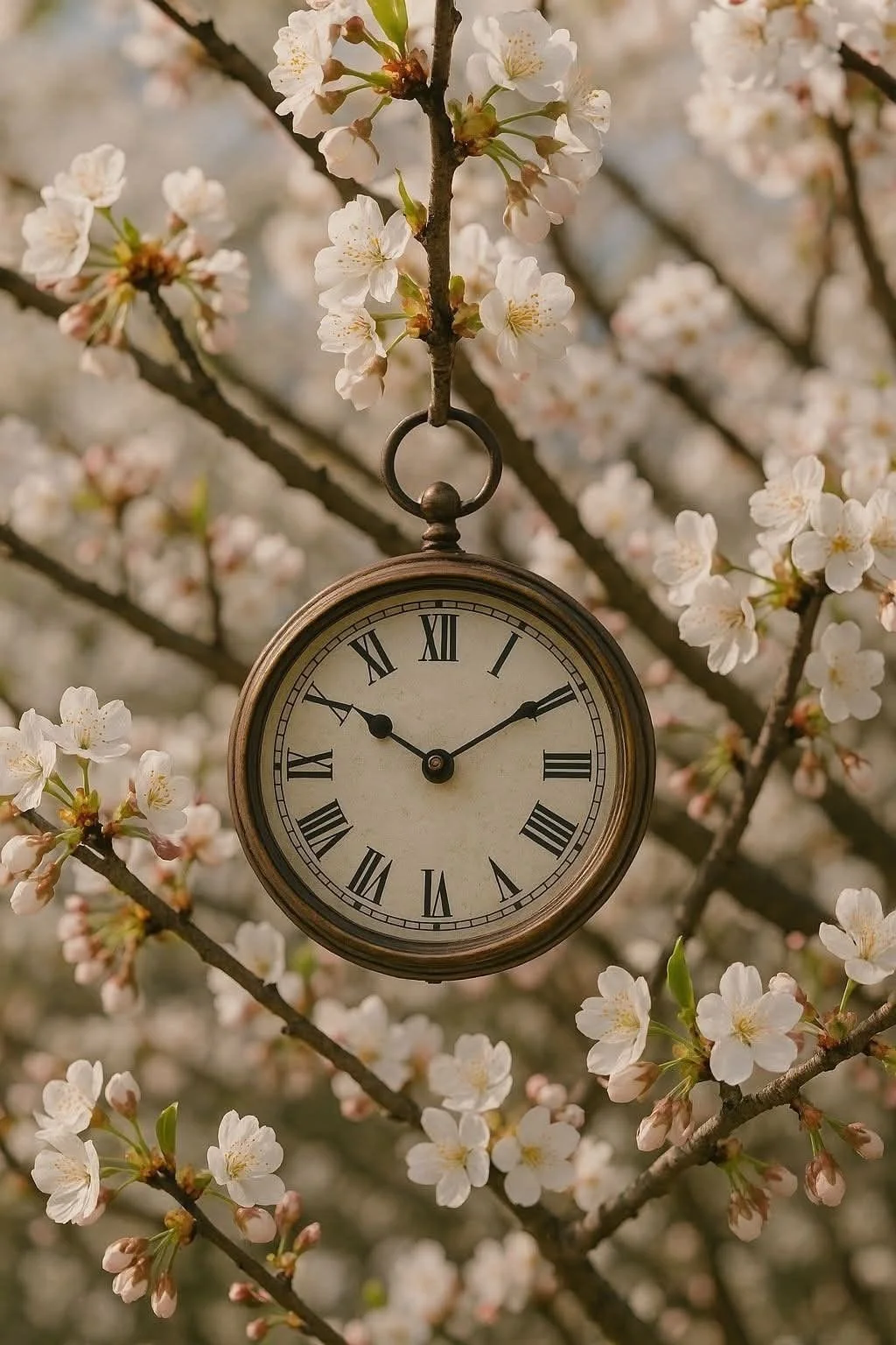 Why Does Spring Trigger POTS and Autonomic Flares?