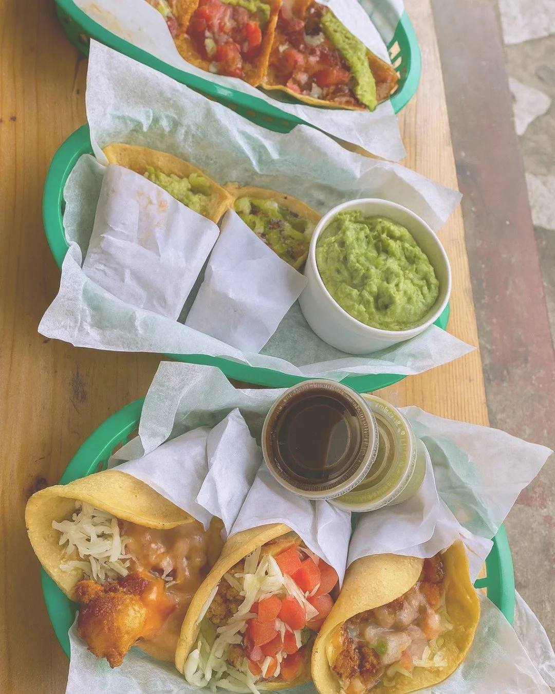 This is your sign to clear your schedule and bring your appetite.
Multiple taco stops. Endless flavor. Zero rush.

Because the best memories are made between bites. 🌮

#TacoLovers #FoodieFun #TheTaco5K