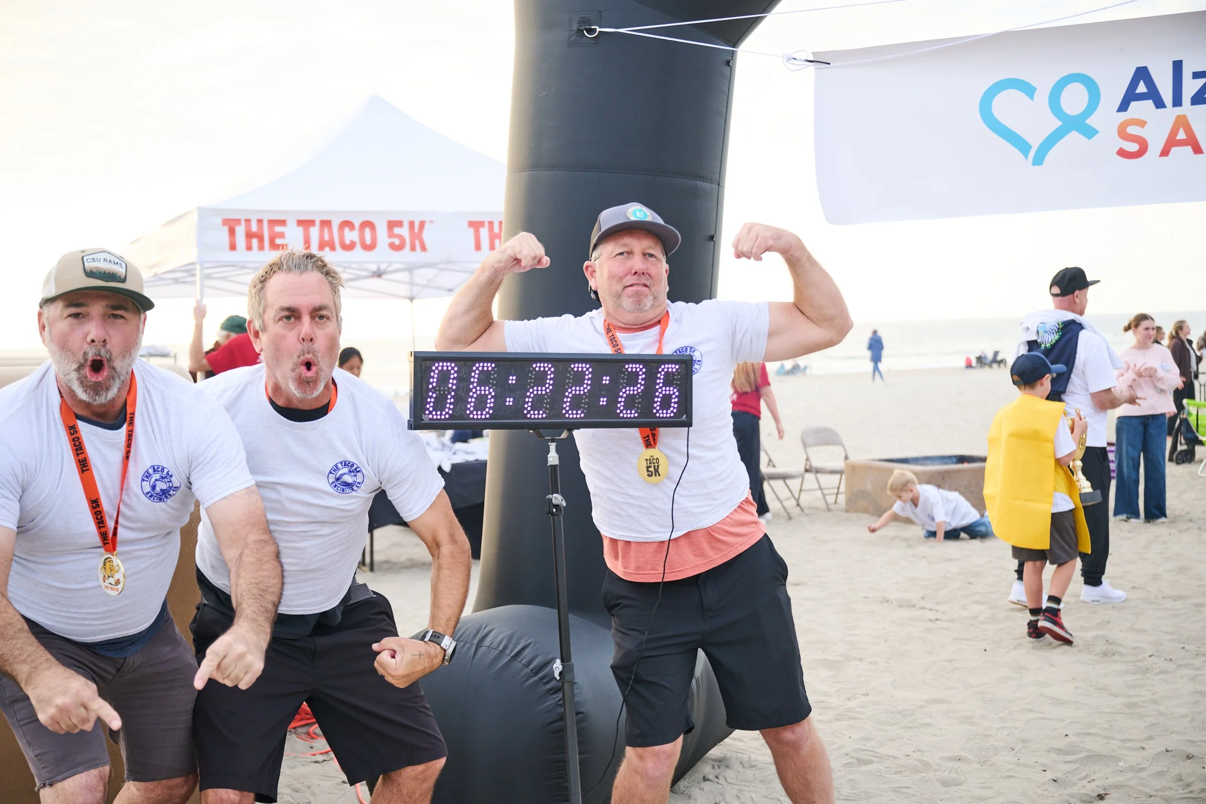 Taco 5K™ Tucson, AZ