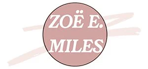 zoë e. miles