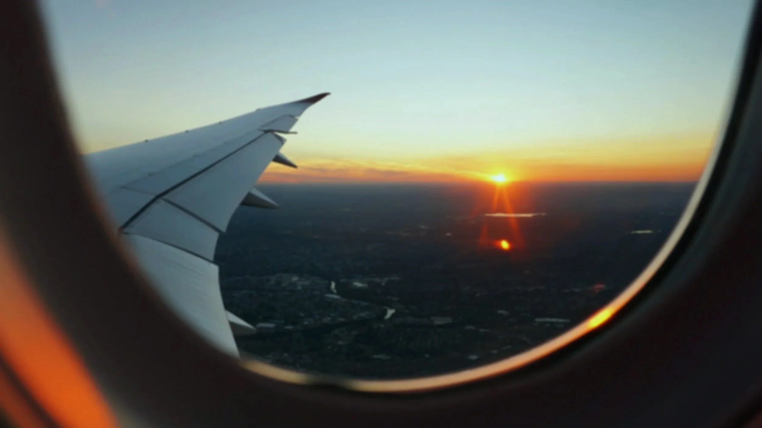 How I plan trips today