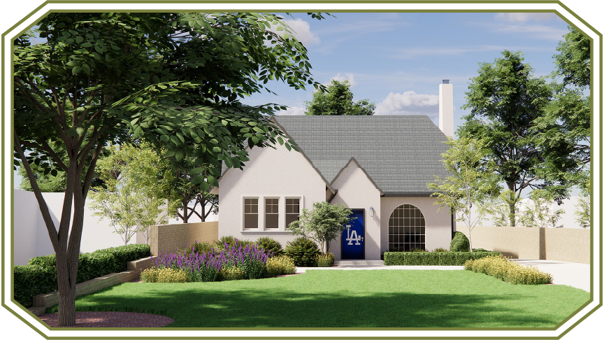 Altadena Drive (#05)