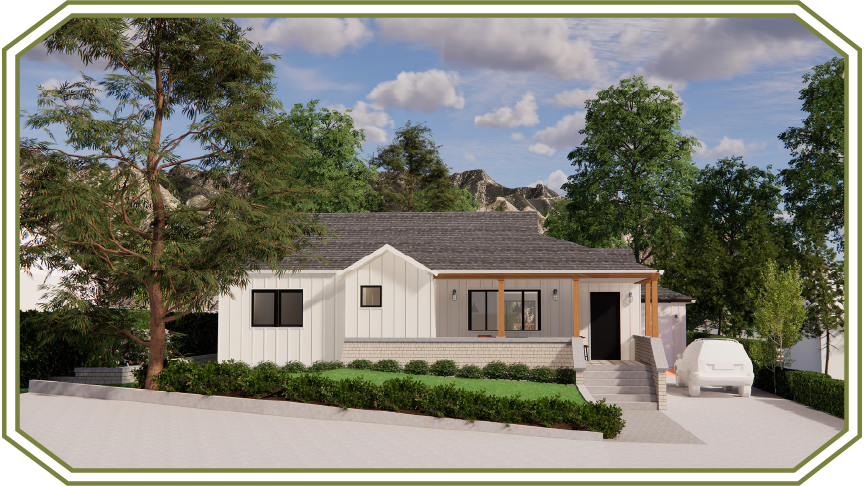 Santa Rosa Ave (#04)