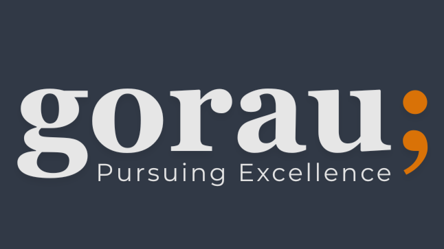 gorau; Engineering Solutions